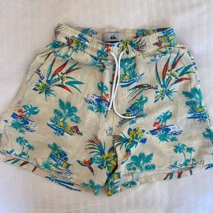Rip Curl Womens Short